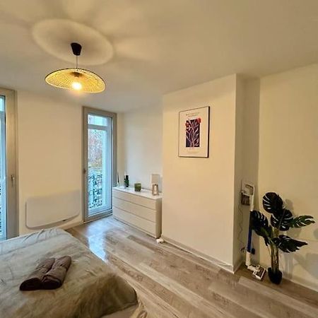 Le Douillet, Proche Gare Et Metro Apartment Toulouse Exterior photo