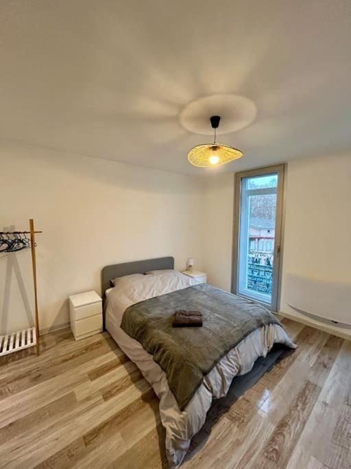 Le Douillet, Proche Gare Et Metro Apartment Toulouse Exterior photo